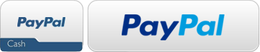 Payment by PayPal.